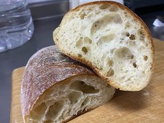 恰巴塔-DRUNK BAKER(上海陕康里店)
