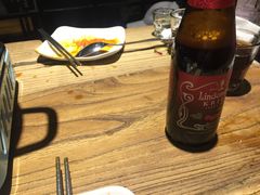 -花腰餐吧Bistro烧烤 傣味(传媒大学店)