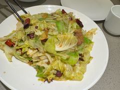 -茅庐川菜(青岛凯德店)