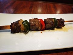 -玛格萝妮比萨屋(陆家浜路店)