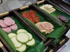 -木王宴语·野生鲜菌火锅(玉河店)