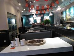 -渔小生蒸汽石锅鱼(印象城店)