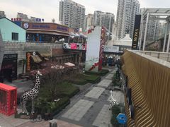 -证大大拇指广场(芳甸路店)