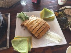 -农厨好味·温泉鹅·农家菜