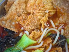 -红鼻子桂林米粉(金唐新光界店)
