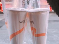 -CoCo都可(新街店)
