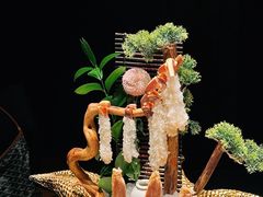 -蟹犇•帝王蟹雪蟹(陆家嘴店)