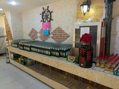 -小科自助海鲜烧肉(高区店)