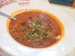 -新世界餐厅(万达店)