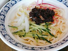 -河沿肉饼Beijing Pie(东华门店)