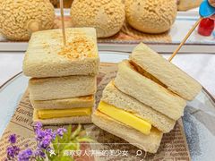 -宝园酒家(美林M·LIVE天地东座店)