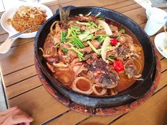 -老板恋上鱼(恒隆广场店)