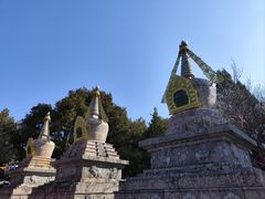 -丽江泸沽湖景区