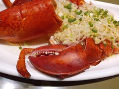 -南海渔家•海鲜•正宗海南菜(海棠湾店)