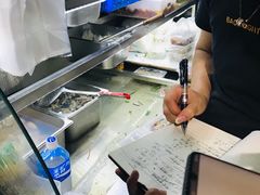 -阿生潮味鲜炒粉(梅林新村店)