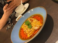 -广州文华东方酒店·江-由辉师傅主理