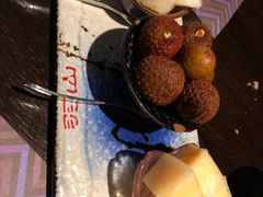 -羽山料理