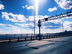 -星海湾跨海大桥