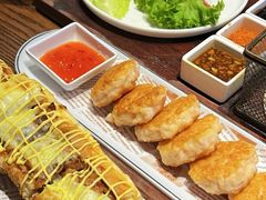 -厨大将烤肘子(镇江北路店)