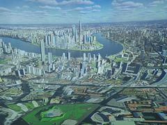 -上海城市规划展示馆