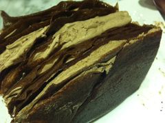 千层巧克力蛋糕-Awfully Chocolate(来福士广场店)