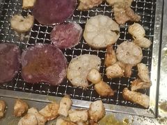 -塘屋烧烤·云南火塘烧烤品牌(联盟路店)