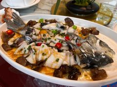 -云顶山庄·粤菜·农家菜(共和店)