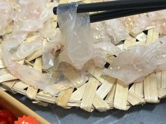 -官塘陈记鱼生·潮汕砂锅粥·潮汕生腌牛肉火锅(潮枫路总店)