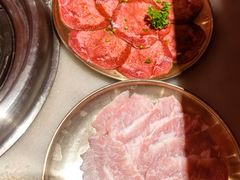 -韩宫宴和牛烤肉(苏州悠方购物中心店)