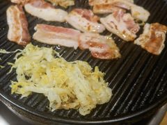-石记老北京炙子烤肉(松园店)