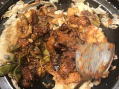 -灶座小锅烀饼·铁锅炖(全国总店)