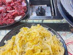 -石记东北风味烤肉(系马桩第二分店)