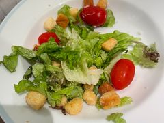 -萨莉亚意式餐厅(华泾天街店)