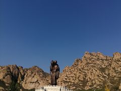 -天涯山