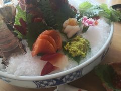 -王鼎精致料理铁板烧(世博源店)