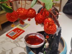 -奔跑吧陕菜·盛世长安(民乐园万达店)