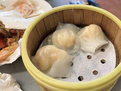 -尚宴牛特鲜自助(太原街万达店)