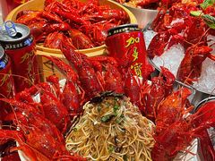 -靓靓蒸虾·头牌蒸虾(雪松路总店)