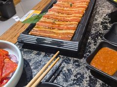 -九田家黑牛烤肉料理(盛龙广场店)