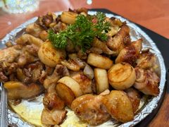 -悦来酒家·正宗闽南菜(西街店)