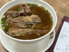 -百福麵家(新馬路店)