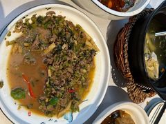 -食光慢宴·安吉土菜馆