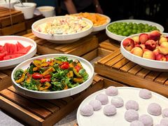 -食间牛排(重庆路万达店)