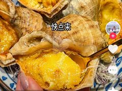 -禾斗海鲜自助(城阳宝龙店)