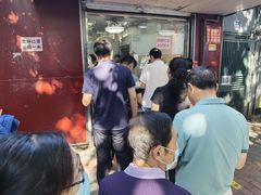 门面-张记卤菜店(三条巷店)