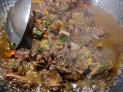 -衡厨·衡阳土菜(中南店)