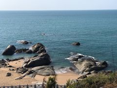 -三亚亚龙湾雅高铂尔曼别墅度假酒店
