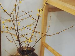 -成都皈徕栖精品酒店(四川大学九眼桥店)