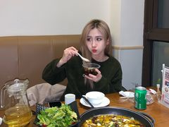 -盛宏鑫·四川鲜鱼馆(一元路店)