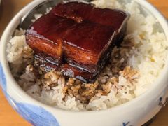 -村长家的疙瘩汤·东营菜(东营茶城店)